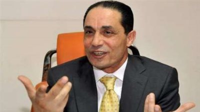 سامي عبد العزيز: الرئيس يعكف على تلبية توقعات المصريين (فيديو)