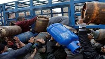 تعرف على أسعار أسطوانة البوتاجاز المنزلي والتجاري بعد الزيادة