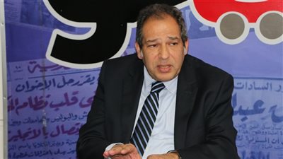 حسام الخولي يؤكد صعوبة إجراء انتخابات المحليات هذا العام