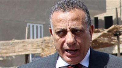 مريضة سرطان تستغيث من نائب محافظ الجيزة: قاللي خلي الإخوان تنفعك