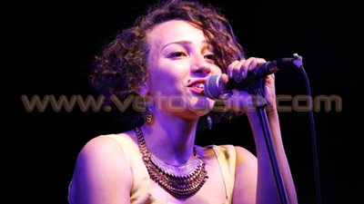 بالصور.. انطلاق حفل «مريم صالح» بالجريك كامبس