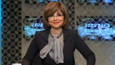 لميس الحديدي: مشاركة 25 مليون مواطن في الانتخابات ضربة قاصمة للإخوان