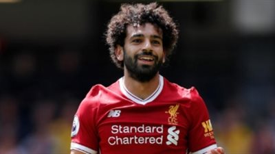 الكاف: محمد صلاح اكتفى بصناعة الأهداف مع ليفربول أمام هيدرسفيلد