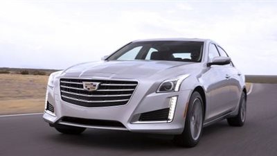 شركة كاديلاك تعلن عن المواصفات الجديدة لسيارة XT5 2020