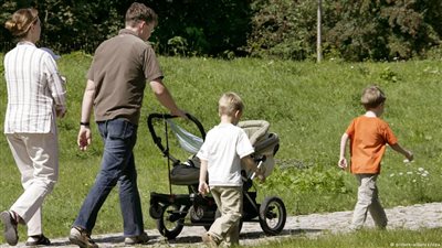 دراسة يابانية: المشي يقوي الذاكرة