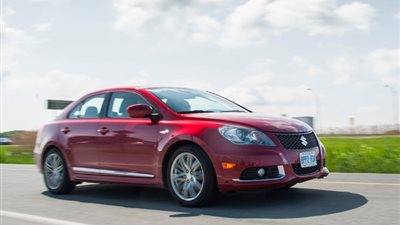 أسعار سيارات «سوزوكي» في السوق المحلية