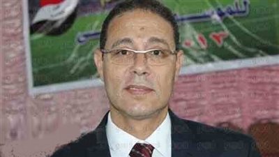 القصاص يهنئ منتخب القاهرة بالصعود للمربع الذهبي في دورة طوكيو