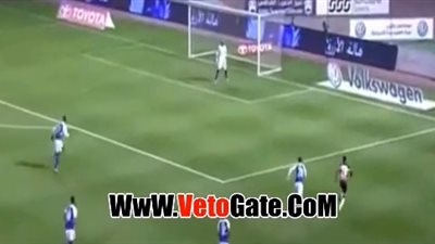 «شيكابالا» يخسر مع الرائد أمام الهلال 2/1 (فيديو)