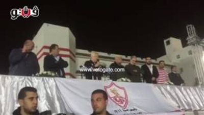 مرتضى منصور:«عاوز راجل شجاع من اللي رفضوا الميزانية يواجهني»