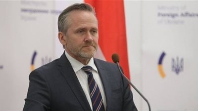 الدنمارك تدعو لفرض عقوبات أوروبية على روسيا بسبب أوكرانيا
