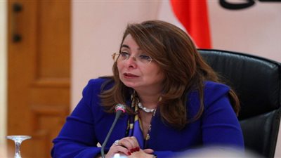 وزيرة التضامن: 15 ألف شقة جديدة لساكني المناطق الخطرة