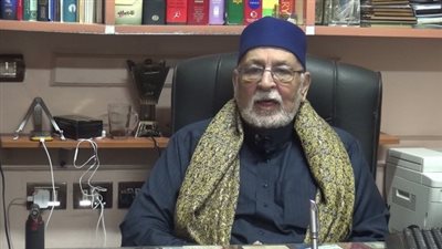 أبو العزائم في احتفالية «الحسن»: الإرهاب لن يثنينا عن خارطة الطريق