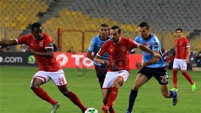 سفارة مصر بالمغرب تُحذر جماهير الأهلي في مباراة الوداد