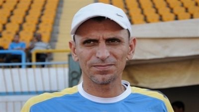 سعفان الصغير: تألق حراس مرمى الإسماعيلي نتيجة جهد 5 سنوات