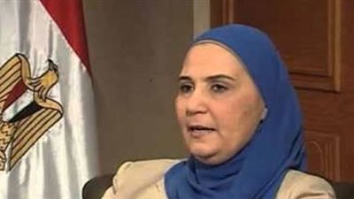 نفين القباج: 5 أسباب للاستبعاد من معاش الضمان الاجتماعي