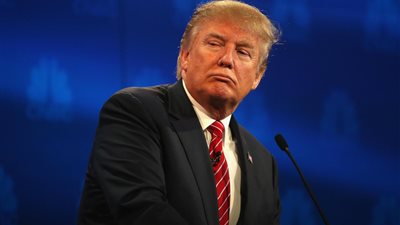 ترامب: أوبك لن تتمتع بحمايتنا العسكرية ما لم تخفض أسعار النفط