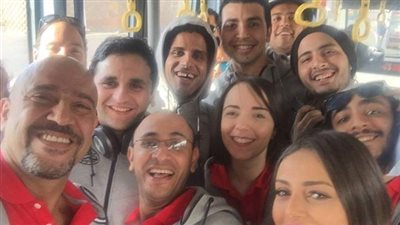 بالأرقام.. «أفراح بالملايين» تكلفة حفلات زفاف نجوم مسرح مصر