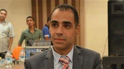 لجنة من صيادلة قنا تزور مقر مصلحة الضرائب