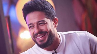 مصر للطيران تهنئ حماقي بنجاح ألبومه بعد اختياره نداء رحلاتها