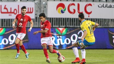 جدول ترتيب الدوري بعد فوز الأهلي على الإسماعيلي