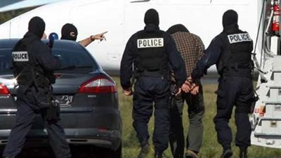 فرنسا تتسلم من بلجيكا متهمين جدد في هجمات باريس