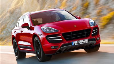 أسعار سيارات «بورش» في السوق المحلية