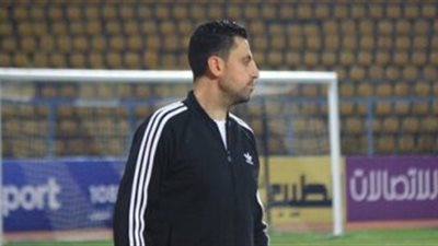 مدرب الإسماعيلي يحذر لاعبيه من خطورة الثلاثي الهجومي للكويت