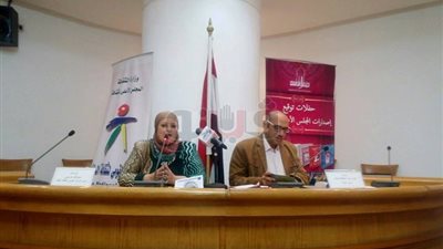 توقيع كتاب «حكايات عربية» في المجلس الأعلى للثقافة