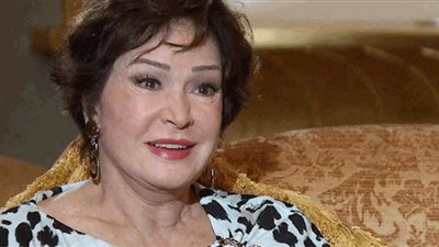 لبلبة: سعيدة بردود الأفعال حول دوري في «مأمون وشركاه»