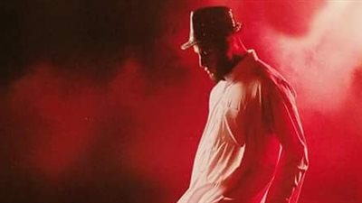 بلاغ يتهم أحمد الفيشاوي بازدراء الأديان بسبب فيلم شيخ جاكسون