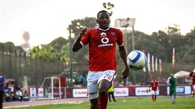 إجايي يعود للقاهرة الخميس استعدادًا للموسم الجديد