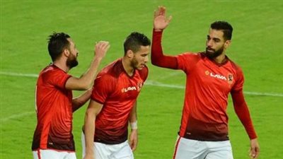 طبيب الأهلي يكشف تفاصيل إصابة «رمضان ومعلول وياسر»