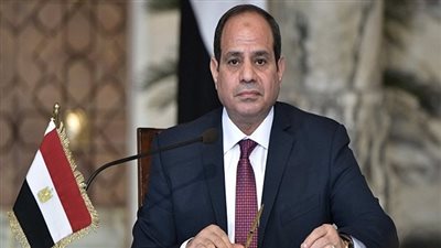 السيسي يبحث أزمات الشرق الأوسط مع أمين عام الأمم المتحدة بنيويورك