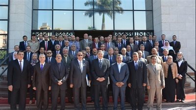 «معلومات الوزراء» يحتفل بإصدار دليل التصنيف المهني