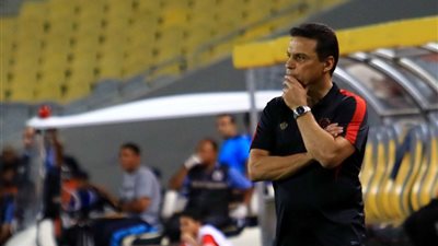 البدري: سعيد بصلاح محسن وأمامه تحدي كبير