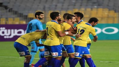 تدريبات إضافية لمهاجمي الإسماعيلي قبل مواجهة الكويت