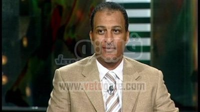 عرابى: صدارة الفراعنة لمجموعة المونديال تشفع لـ