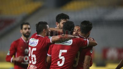 أيمن أشرف: نقاط الإسماعيلي تقربنا من درع الدوري