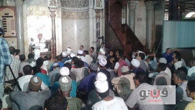 محمد مهنا ردا على قانون أبو حامد: الأزهر معقل للعلوم الإنسانية