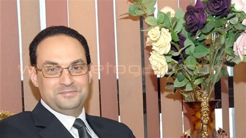 محمد جميل رئيس جهاز