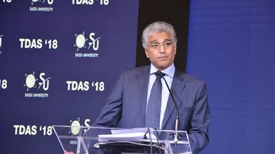 رجال الأعمال: الإصلاحات الاقتصادية والتشريعية إحدى أهم عوامل النمو