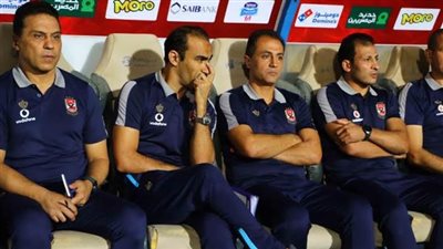 الأهلي يرفض تعديل برنامجه التدريبي