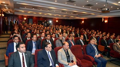 وزير الأوقاف: الجماعات المتطرفة تعمل ضد الدين والدولة (صور)