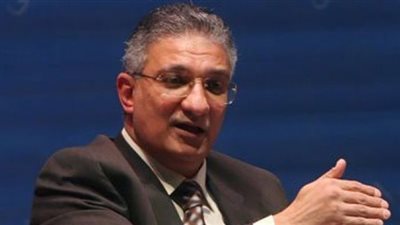 زكي بدر: الفساد موجود ولا يمكن تجاهله