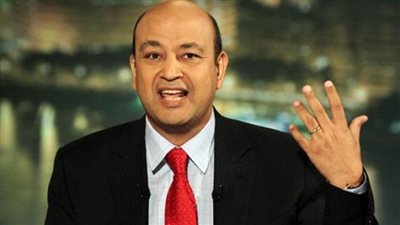 عمرو أديب: قرار استيراد السيارات الكهربائية بدون جمارك ممكن يتلغي