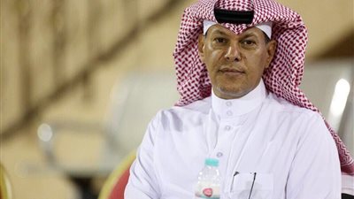 رئيس الفيصلي السعودي يوضح حقيقة مفاوضاته مع السولية ومعروف يوسف