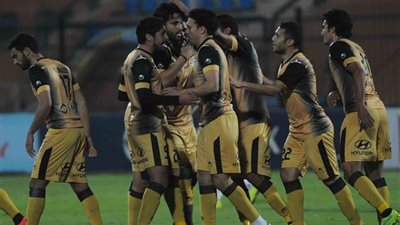 الإنتاج الحربي يفوز على الداخلية وديا استعدادا للدوري