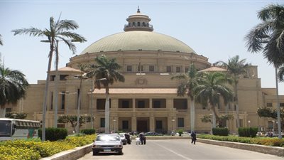تفاصيل استعداد جامعة القاهرة للمشاركة بأسبوع شباب الجامعات بكفر الشيخ