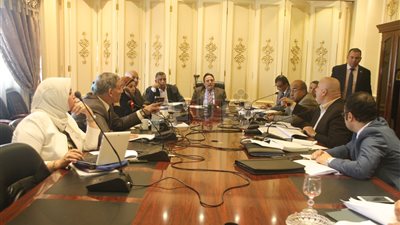 «قوى عاملة البرلمان» توافق على آليات الترشح للمنظمات النقابية