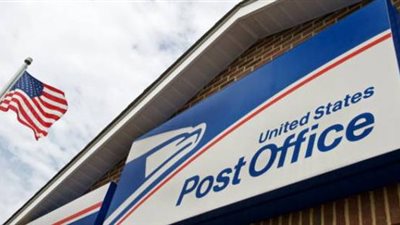 هيئة البريد الأمريكية توقف تسليم الرسائل خلال أيام السبت